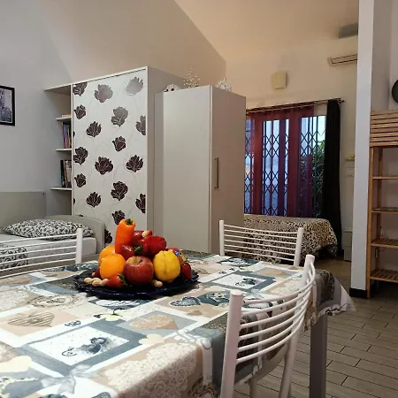 Apartment Borghetto Panigale Bologna