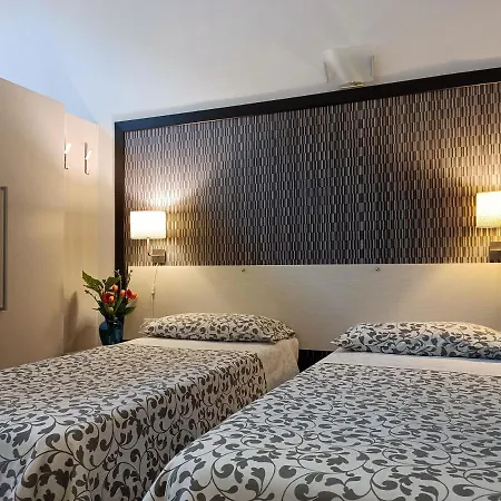 Borghetto Panigale Apartment Bologna