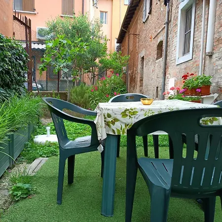 Borghetto Panigale * Bologna