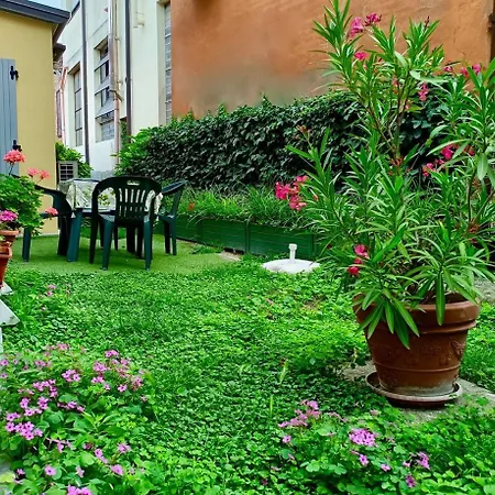 Borghetto Panigale Apartment