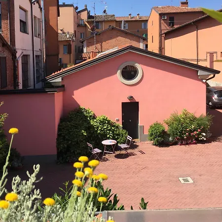 Borghetto Panigale Apartment *