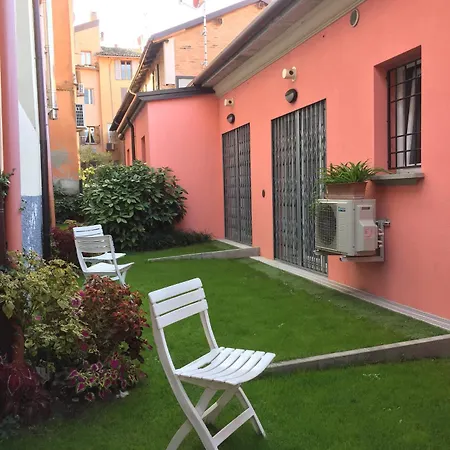 Apartment Borghetto Panigale Bologna
