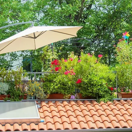 Apartment Borghetto Panigale