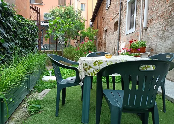 Borghetto Panigale * Bologna