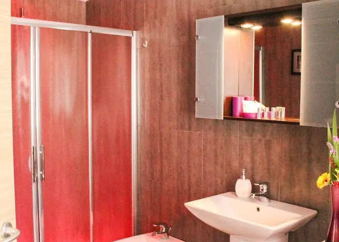 Borghetto Panigale Apartment Bologna