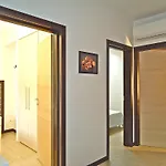 Apartament Borghetto Panigale *