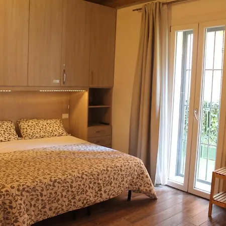 Borghetto Panigale Apartment Bologna