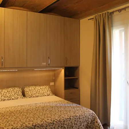 Borghetto Panigale Apartment Bologna