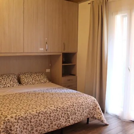 Apartment Borghetto Panigale