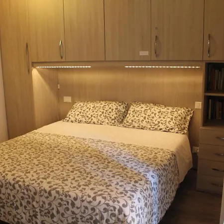 Borghetto Panigale Apartment Bologna