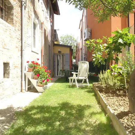 Apartment Borghetto Panigale