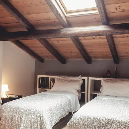 Apartment Borghetto Panigale