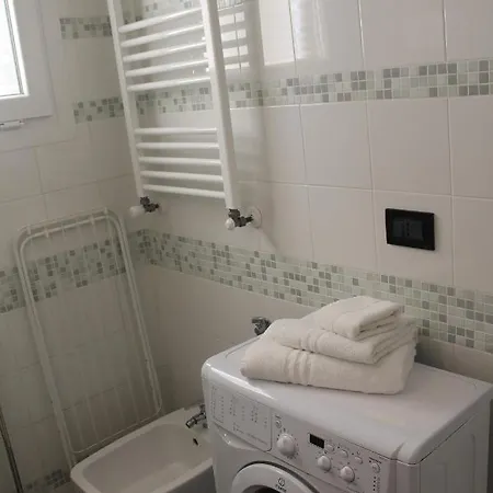Borghetto Panigale Appartement
