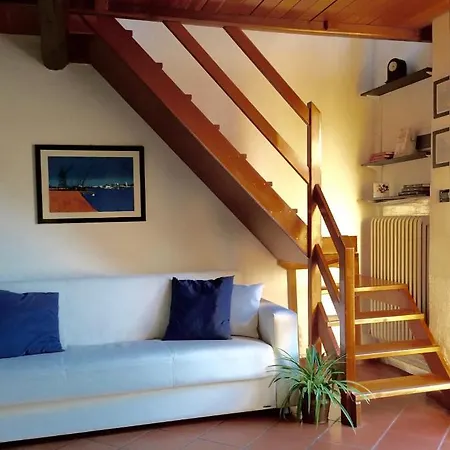 Appartement Borghetto Panigale *