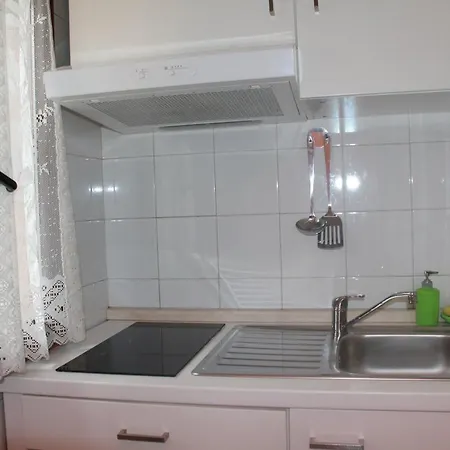 Borghetto Panigale Appartement *