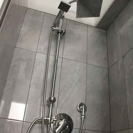 Borghetto Panigale 아파트 볼로냐