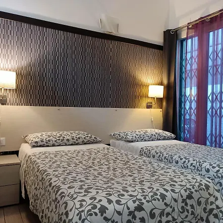 Borghetto Panigale * بولونيا