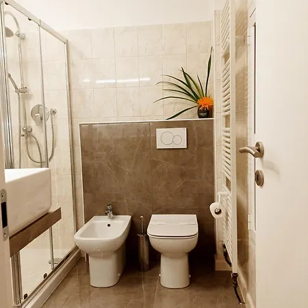 Appartement Borghetto Panigale