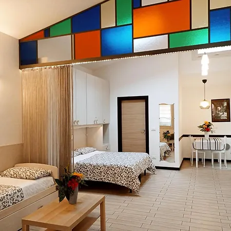 Appartement Borghetto Panigale *