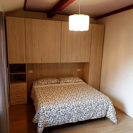 Borghetto Panigale Appartement