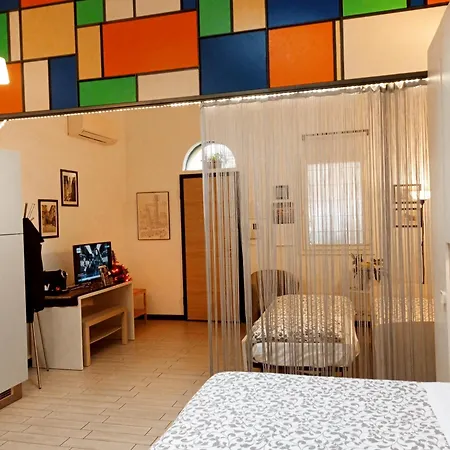 Borghetto Panigale Appartement