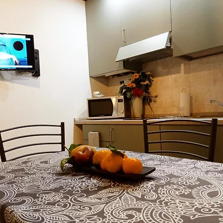 Borghetto Panigale Appartement