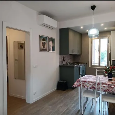 Apartment Borghetto Panigale
