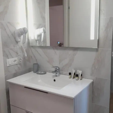 Borghetto Panigale Appartement Bologne