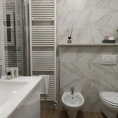 아파트 Borghetto Panigale