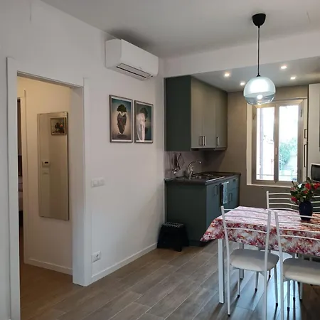 Borghetto Panigale Apartment *