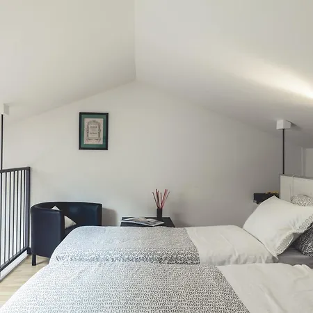 Borghetto Panigale Apartment *