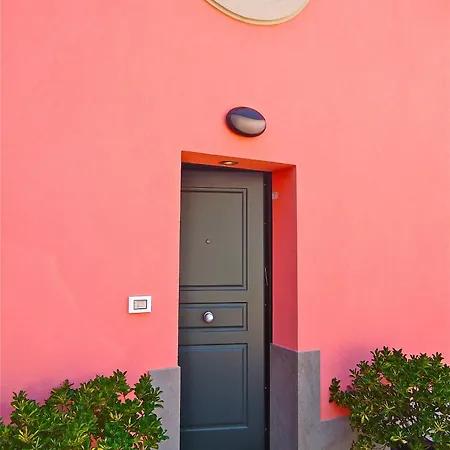 Borghetto Panigale Apartment *