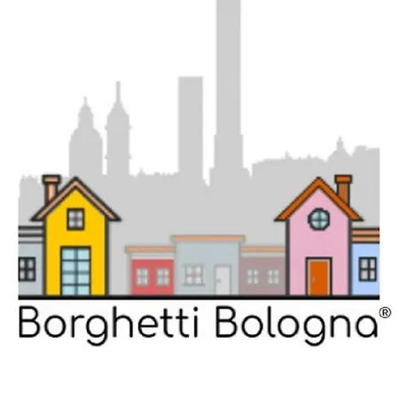 Borghetto Panigale דירה *