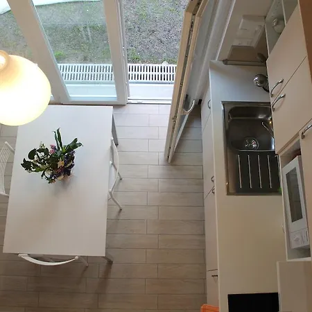 Apartman Borghetto Panigale