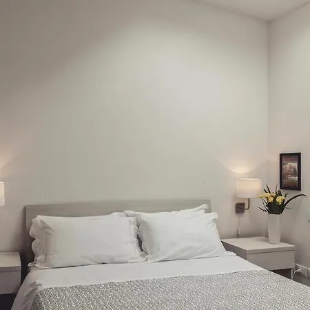 Borghetto Panigale Appartement Bologne