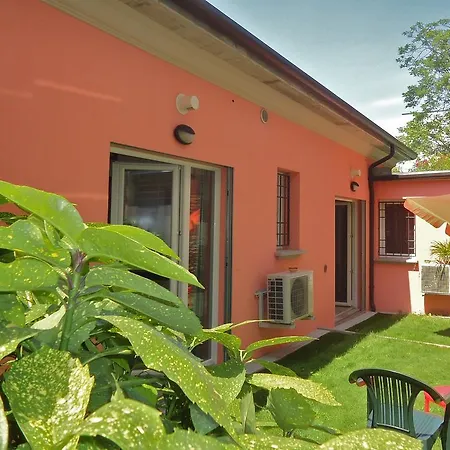 Borghetto Panigale Apartment Bologna