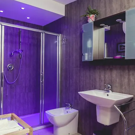 Borghetto Panigale بولونيا