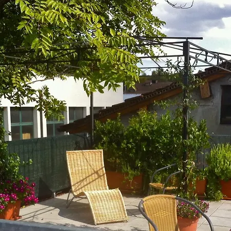 Apartment Borghetto Panigale