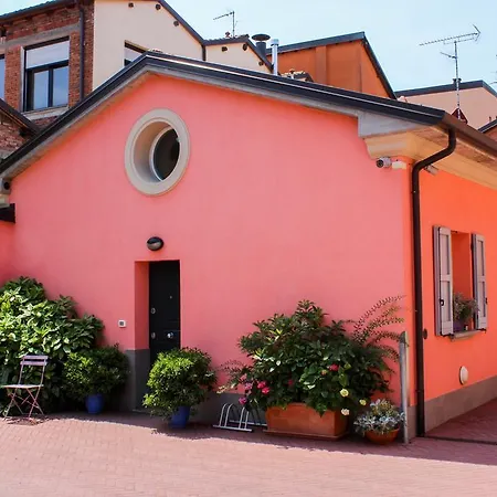 Borghetto Panigale Bologna