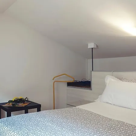Borghetto Panigale Apartment *