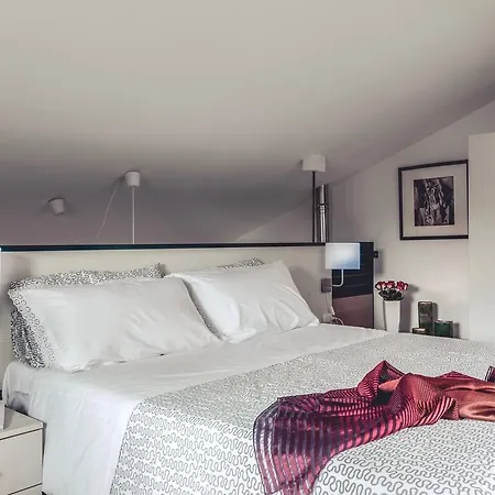 Borghetto Panigale Apartment Bologna