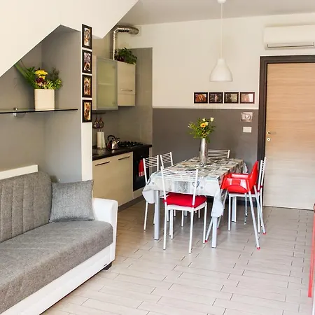 Appartement Borghetto Panigale *