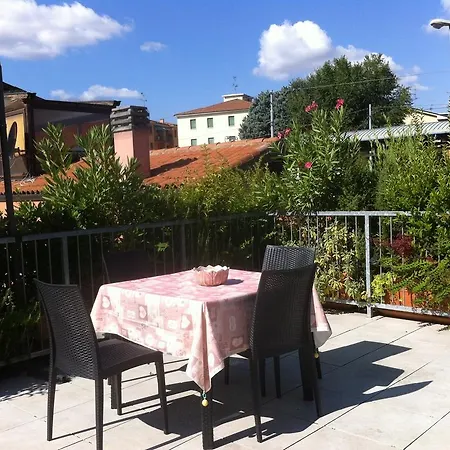 Borghetto Panigale Apartment