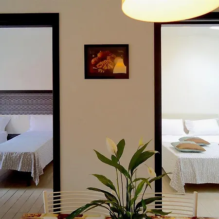 Apartment Borghetto Panigale *
