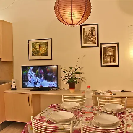 Apartment Borghetto Panigale Bologna