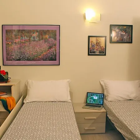 Apartment Borghetto Panigale
