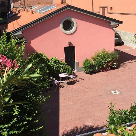 Borghetto Panigale * Bologna