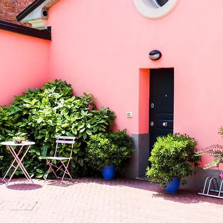 Borghetto Panigale Apartment *