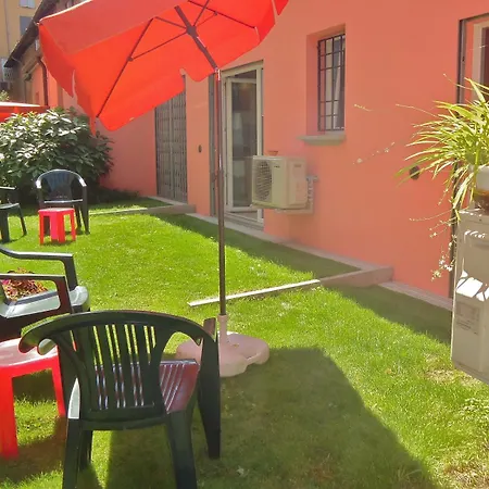 Borghetto Panigale Apartment Bologna