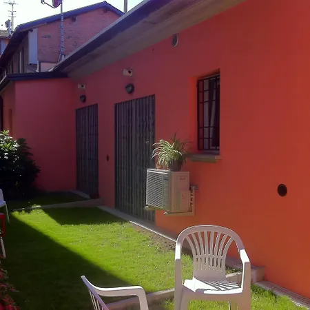Borghetto Panigale * Bologna